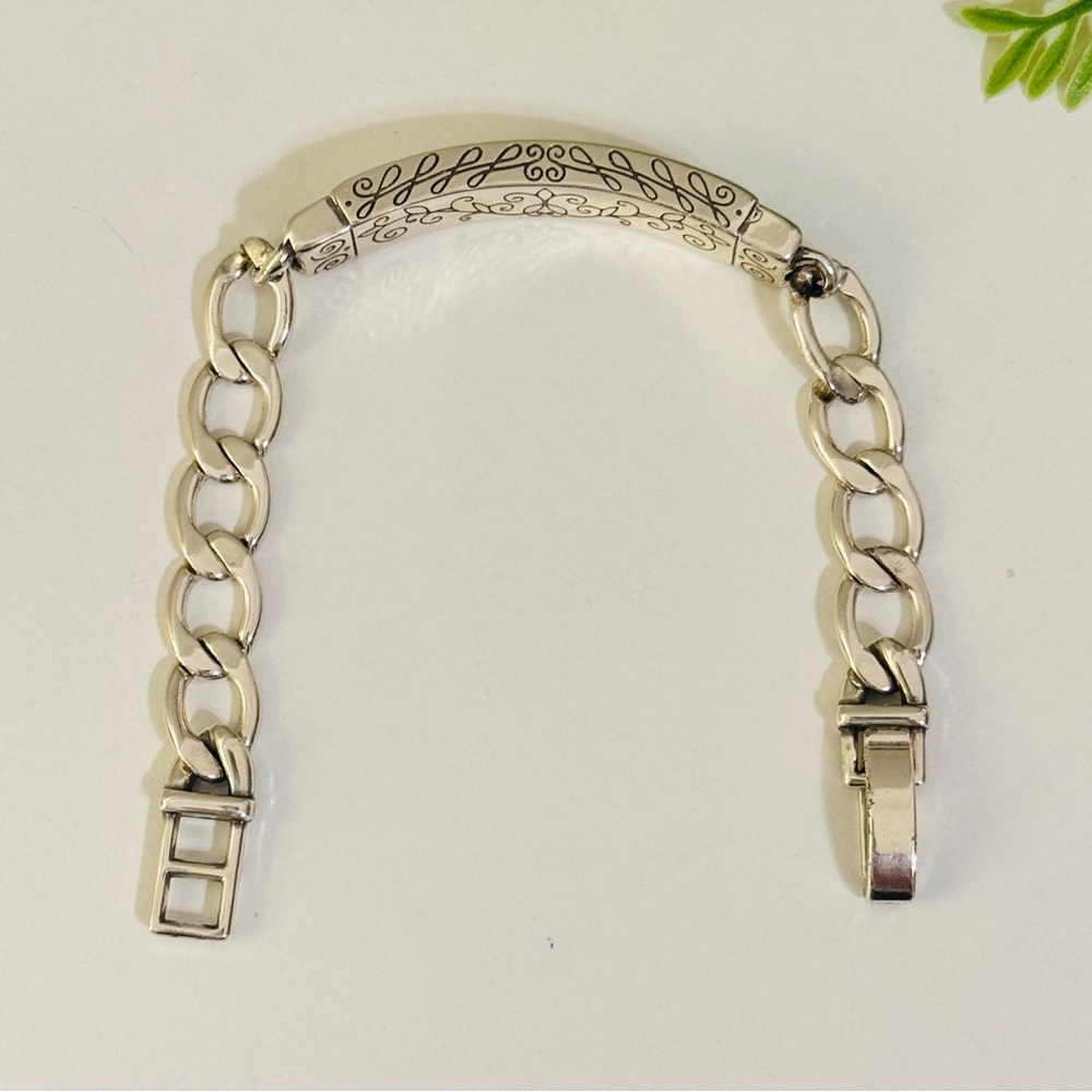 Brighton Silver 'Dream' Bracelet - Picture 4 of 10